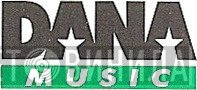 DANA Music - Винил CD и Кассеты лейбла DANA Music на сайте МаркетВинила