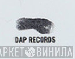 DAP Records - Винил CD и Кассеты лейбла DAP Records на сайте МаркетВинила