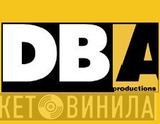 DBA Production - Винил CD и Кассеты лейбла DBA Production на сайте МаркетВинила
