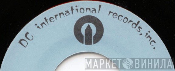 DC International Records, Inc. - Винил CD и Кассеты лейбла DC International Records, Inc. на сайте МаркетВинила