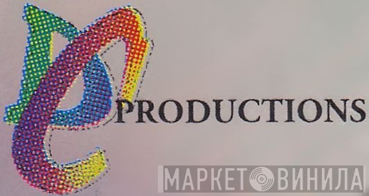 DC Productions  - Винил CD и Кассеты лейбла DC Productions (3) на сайте МаркетВинила