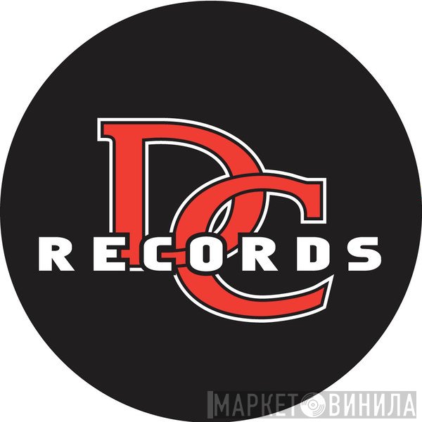 DC Records  - Винил CD и Кассеты лейбла DC Records (3) на сайте МаркетВинила
