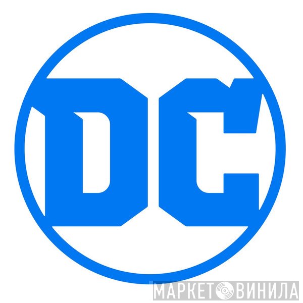 DC  - Винил CD и Кассеты лейбла DC (4) на сайте МаркетВинила