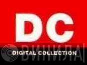 DC production  - Винил CD и Кассеты лейбла DC production (2) на сайте МаркетВинила