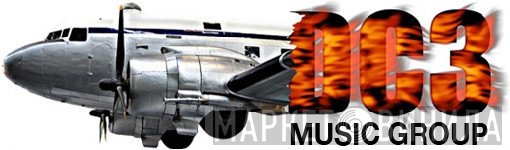 DC3 Music Group - Винил CD и Кассеты лейбла DC3 Music Group на сайте МаркетВинила