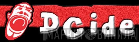 DCide - Винил CD и Кассеты лейбла DCide на сайте МаркетВинила