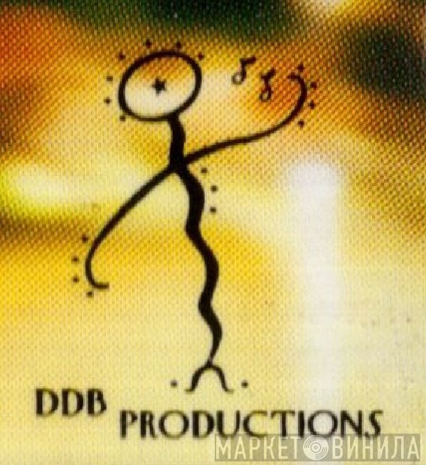 DDB Productions - Винил CD и Кассеты лейбла DDB Productions на сайте МаркетВинила