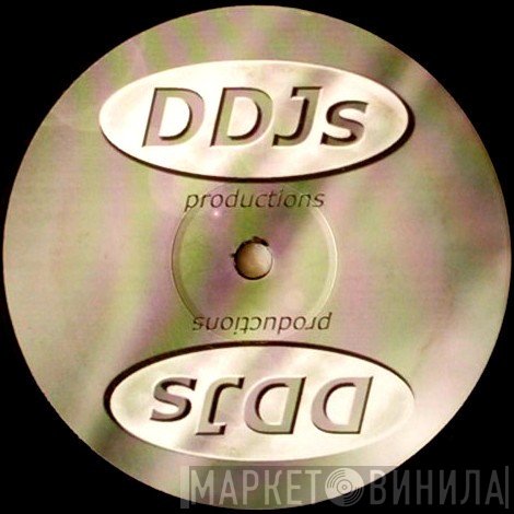 DDJs Productions - Винил CD и Кассеты лейбла DDJs Productions на сайте МаркетВинила