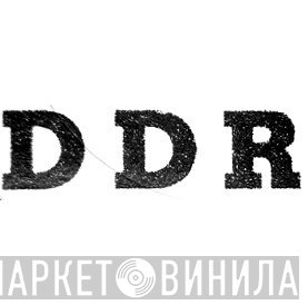 DDR - Винил CD и Кассеты лейбла DDR на сайте МаркетВинила
