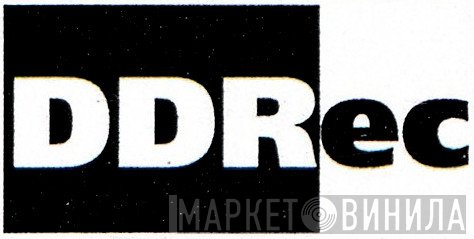 DDRec - Винил CD и Кассеты лейбла DDRec на сайте МаркетВинила
