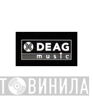 DEAG Music - Винил CD и Кассеты лейбла DEAG Music на сайте МаркетВинила