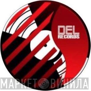DEL Records  - Винил CD и Кассеты лейбла DEL Records (2) на сайте МаркетВинила