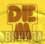 DEM  - Винил CD и Кассеты лейбла DEM (4) на сайте МаркетВинила