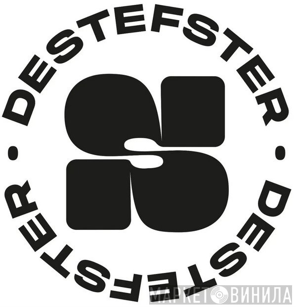 DESTEFSTER - Винил CD и Кассеты лейбла DESTEFSTER на сайте МаркетВинила
