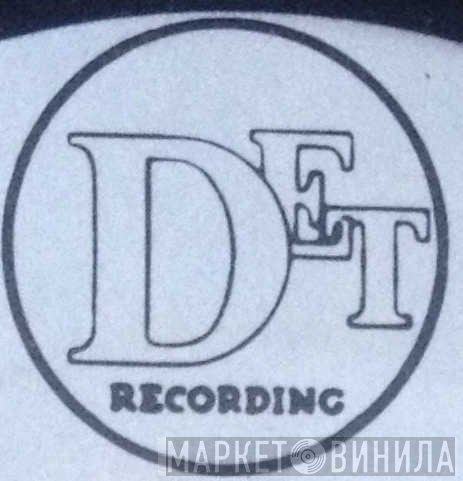DET Recording - Винил CD и Кассеты лейбла DET Recording на сайте МаркетВинила