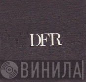 DFR - Винил CD и Кассеты лейбла DFR на сайте МаркетВинила