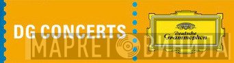 DG Concerts - Винил CD и Кассеты лейбла DG Concerts на сайте МаркетВинила