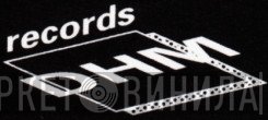 DHM Records  - Винил CD и Кассеты лейбла DHM Records (4) на сайте МаркетВинила