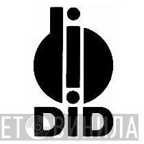 DID - Винил CD и Кассеты лейбла DID на сайте МаркетВинила