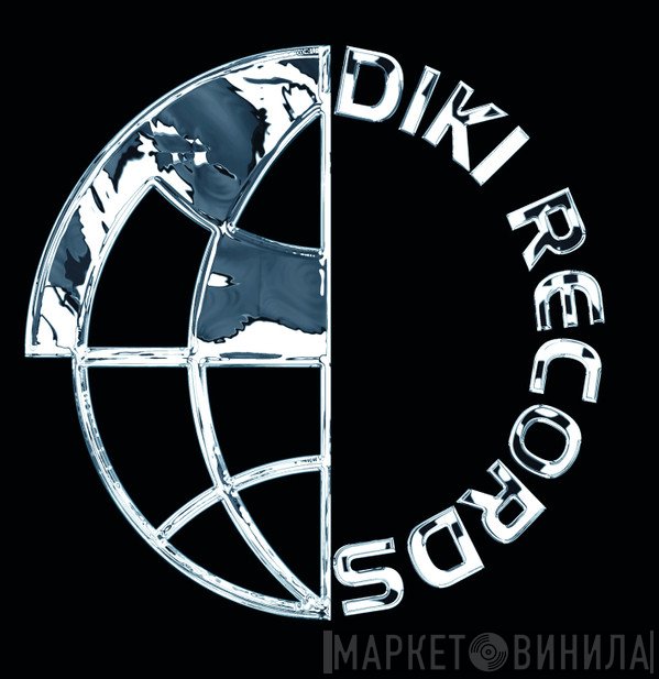 DIKI - Винил CD и Кассеты лейбла DIKI на сайте МаркетВинила