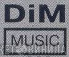 DIM Music - Винил CD и Кассеты лейбла DIM Music на сайте МаркетВинила