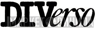 DIVerso - Винил CD и Кассеты лейбла DIVerso на сайте МаркетВинила