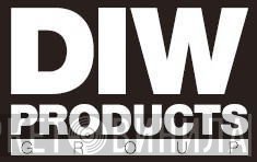 DIW Products Group - Винил CD и Кассеты лейбла DIW Products Group на сайте МаркетВинила