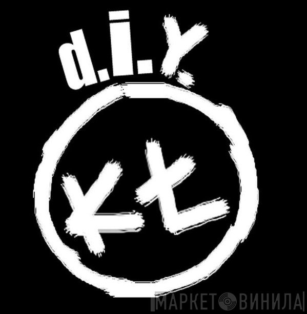 DIY Koło - Винил CD и Кассеты лейбла DIY Koło на сайте МаркетВинила