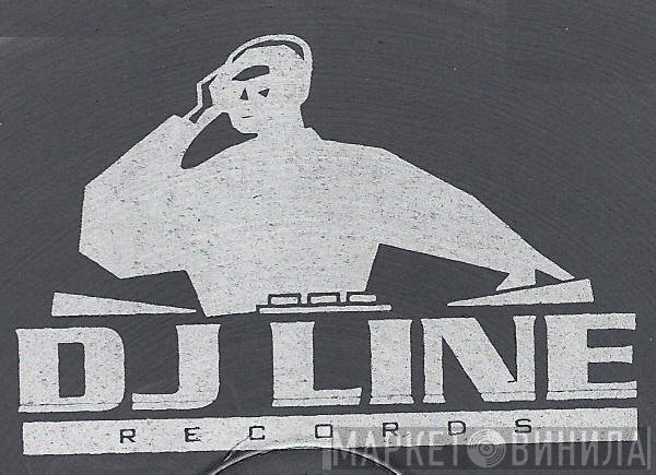 DJ Line Records - Винил CD и Кассеты лейбла DJ Line Records на сайте МаркетВинила