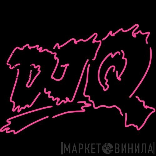 DJ Q Music - Винил CD и Кассеты лейбла DJ Q Music на сайте МаркетВинила