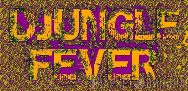 DJ.Ungle Fever - Винил CD и Кассеты лейбла DJ.Ungle Fever на сайте МаркетВинила