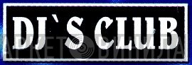 DJ's Club Records - Винил CD и Кассеты лейбла DJ's Club Records на сайте МаркетВинила