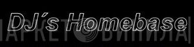 DJ's Homebase - Винил CD и Кассеты лейбла DJ's Homebase на сайте МаркетВинила