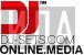 DJ-sets.com - Винил CD и Кассеты лейбла DJ-sets.com на сайте МаркетВинила