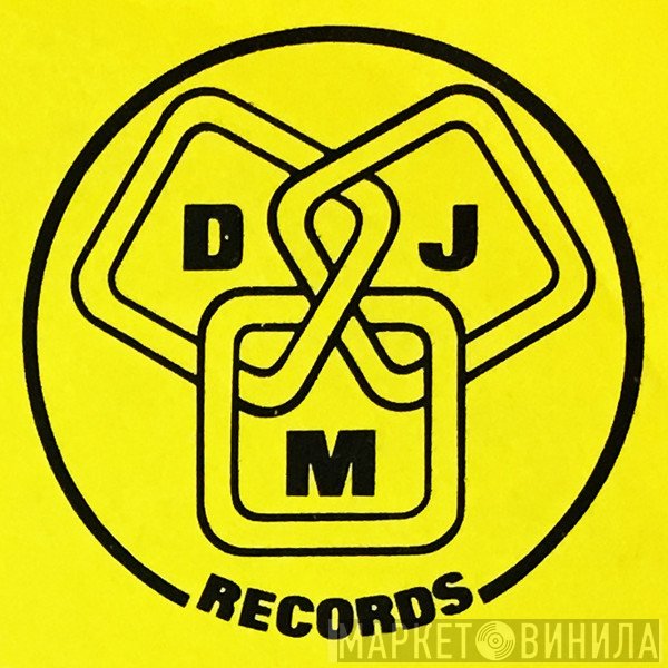 DJM Records  - Винил CD и Кассеты лейбла DJM Records (2) на сайте МаркетВинила
