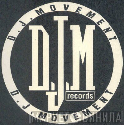 DJM Records - Винил CD и Кассеты лейбла DJM Records на сайте МаркетВинила
