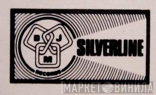 DJM Silverline - Винил CD и Кассеты лейбла DJM Silverline на сайте МаркетВинила