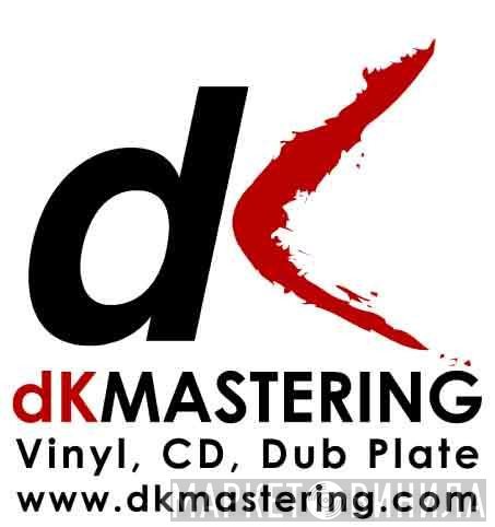 DK Mastering - Винил CD и Кассеты лейбла DK Mastering на сайте МаркетВинила