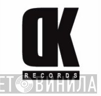 DK Records  - Винил CD и Кассеты лейбла DK Records (2) на сайте МаркетВинила