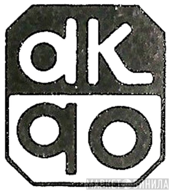 DK90 - Винил CD и Кассеты лейбла DK90 на сайте МаркетВинила