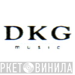 DKG Music - Винил CD и Кассеты лейбла DKG Music на сайте МаркетВинила