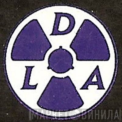 DLA - Винил CD и Кассеты лейбла DLA на сайте МаркетВинила