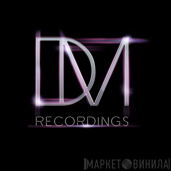 DM.Recordings - Винил CD и Кассеты лейбла DM.Recordings на сайте МаркетВинила
