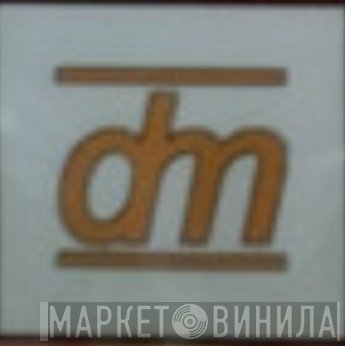 DM  - Винил CD и Кассеты лейбла DM (7) на сайте МаркетВинила