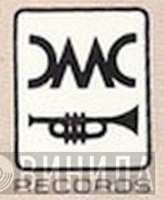 DMC Records  - Винил CD и Кассеты лейбла DMC Records (6) на сайте МаркетВинила