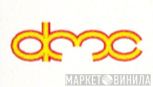 DMC Records - Винил CD и Кассеты лейбла DMC Records на сайте МаркетВинила