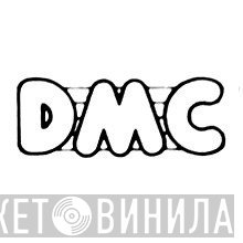 DMC  - Винил CD и Кассеты лейбла DMC (6) на сайте МаркетВинила