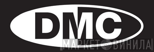 DMC - Винил CD и Кассеты лейбла DMC на сайте МаркетВинила