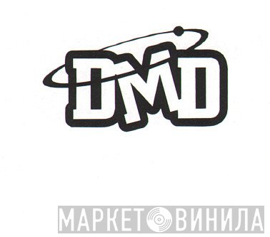 DMD - Винил CD и Кассеты лейбла DMD на сайте МаркетВинила