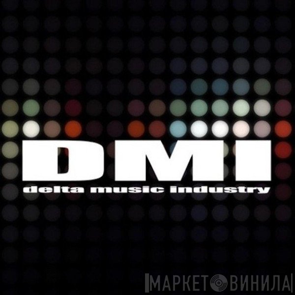 DMI Music  - Винил CD и Кассеты лейбла DMI Music (2) на сайте МаркетВинила